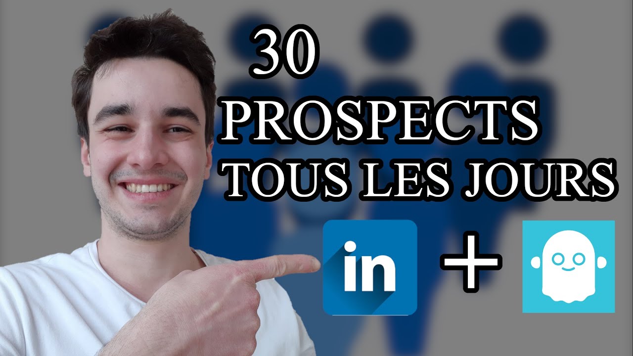 [TUTO] 30 Nouveaux Prospects Par Jour Grâce Aux Groupes Linkedin (via ...