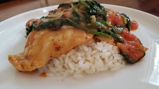 Chicken Margherita Recipe That Will Impress Your Guest