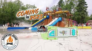 Adventure Bound Camping Resorts - West Michigan