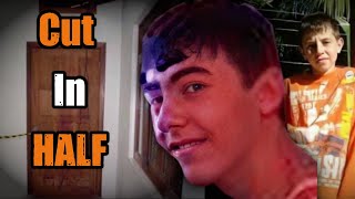 The Disgusting & Frightening Case of Daniel Petry
