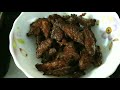 nethallu fry famous nethallu fry మెత్తలు fry methallu fry small fish fry