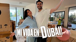 MI VIDA EN DUBÁI · Vlog Final | ALEXANDRA PEREIRA