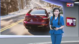 Tesla Model Y វ៉ាដាច់ Toyota ជារថយន្តដែលលក់ដាច់ជាងគេលើពិភពលោក