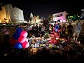 Remembering the victims of the Las Vegas shooting