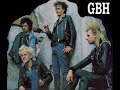 gbh break the chains