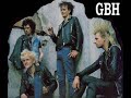 gbh break the chains