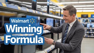 How Walmart Conquered Retail (The 3 Secrets to Its Success)