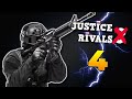 Will There be Justice Rivals 4? | Runix Games Explained