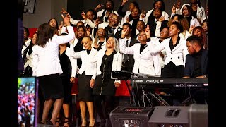 AMI Voices PRAISE AND WORSHIP | Sunday 29/07/2018 |  AMI LIVESTREAM