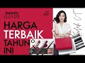 KATALOG ORIFLAME JULI 2022 INDONESIA || BEAUTY GUIDE