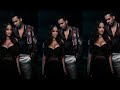 Download La Mejor Version De Mi Remix Letra Natti Natasha x Romeo Santos Lyric mp3