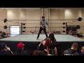 jensyn vs kenzie black pwk women s title pwk 3 13 22