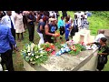 Provideo St Lucia Funeral Service  demo