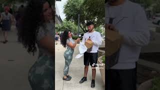Creen que le gusto la sorpresa?