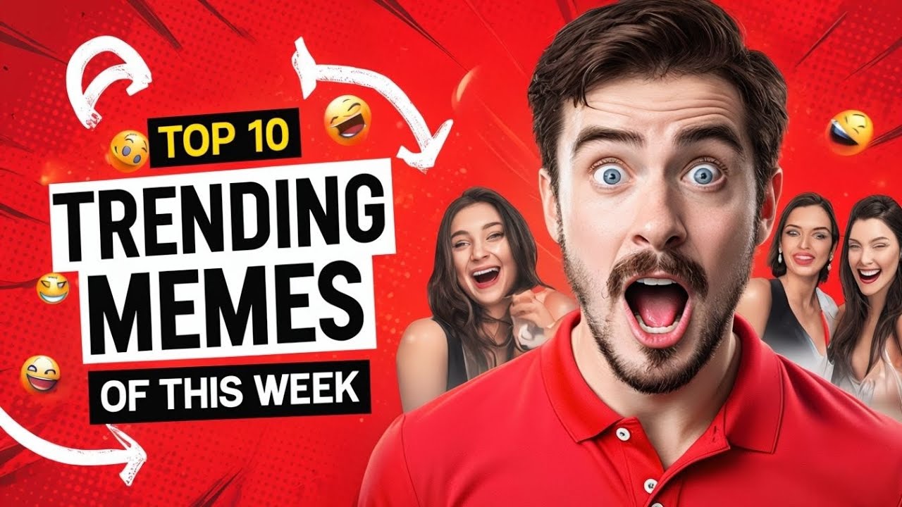 Top 10 Trending Viral Videos Youtube