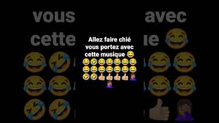 allez faire chai vous portez avec cette musique 🤣🤣😂👍🏼