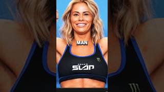 Paige Vanzant is in PowerSlap 👀 | #mma #ufc #paigevanzant #powerslap #mmafighter #podcast #aew #pod