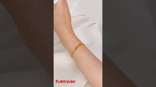 Beautiful Bracelets For Beautiful Hands #shorts #viral #viralshort