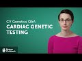 How Cardiovascular Genetic Testing Works | Boston Children's Hospital