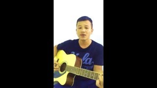 เอื้อมไม่ถึง Ost.ดอกไม้ใต้เมฆ- เด่นคุณ (Acoustic Cover by JO)