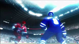 NHL on TSN - 'The Hockey Theme' 2009 (HD)
