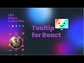 Tooltip for React | Tippy.js
