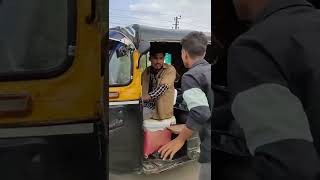 Sharanu Patil Comedy Express | Thug Life 😂🔥✌🏻💯😜 busstand en  namda Nam appanda 😂🔥| #comedy #ukcomedy