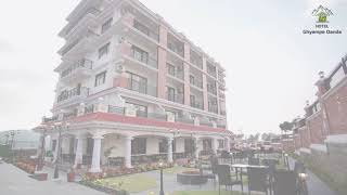 Hotel Ghyampe Danda | Bhaktapur | A Family Friendly Hotel