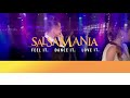 salsamania warsaw dominika u0026 rafal salsa siempre