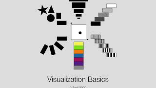 Lecture 2 Milestones in Data Visualization Basics