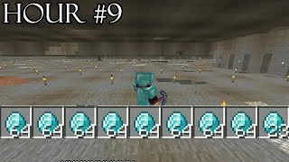 Mining For 10 Hours Straight