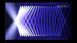 Tornado 5 x 120 moving head beam