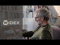 Partner Mic Sound Assist | Widex hearing aids