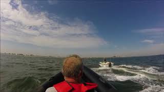 Vaartocht, varen Texel Snelleboten forum 22 augustus 2015