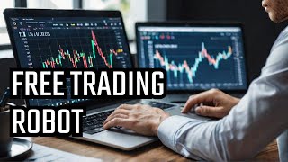 FREE ROBOT TRADING ANDIS4BAR EA31