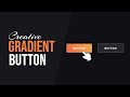 Cool CSS Button Hover Animation Effect using Only HTML & CSS