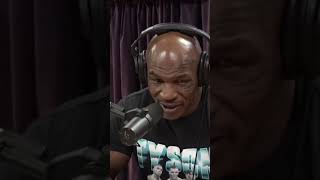 Joe Rogan  Mike Tyson  Journey of Being a Trainer