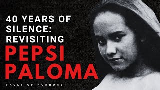 40 Years of Silence: Revisiting Pepsi Paloma Rape Case