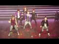120623 EXO-K HISTORY at MBC LONDON