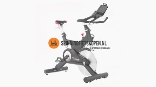 Sole Fitness SB700 Spinning Bike - SpinningfietsKopen.nl