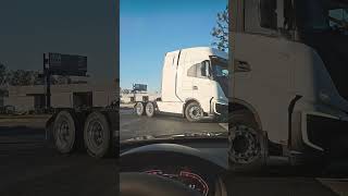 #nikola telling truck