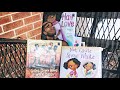 Best New Books for Black Children ( Fall 2019)