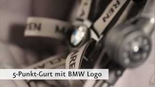 Der neue Maclaren BMW Buggy