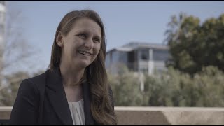 Julianne McCall, PhD - ACEs Aware Spotlight