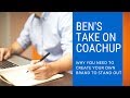 CoachUp.Com (Beware of this) | Sports Business Vlog #15