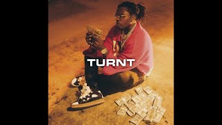 [FREE] Gunna x Young Thug Type Beat - "Turnt" 2023