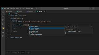 simple loading | react js | tailwind css