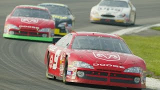 2002 Pennsylvania 500