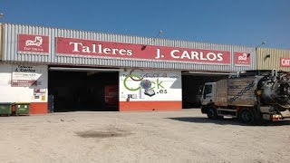 Talleres  j  Carlos