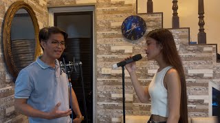 Endless Love by Diana Ross and Lionel Richie (cover by Nicole and Renie Boy Calucin)